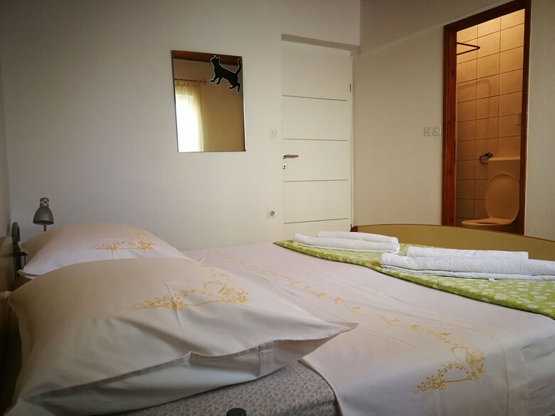 Turina Apartments