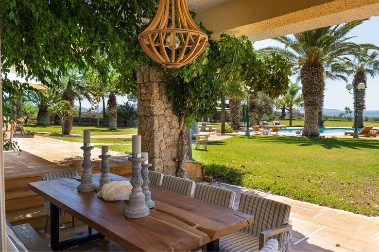 Paradise Lux Villa Porto Cheli