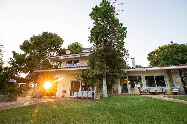 Paradise Lux Villa Porto Cheli