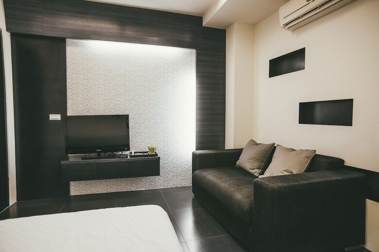 Hotel Hualien Ghouse