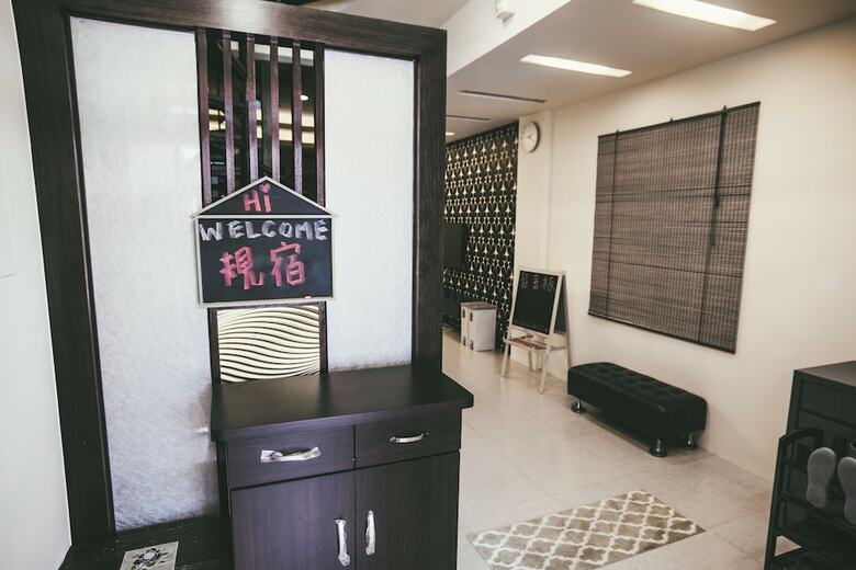 Hotel Hualien Ghouse