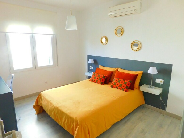 Apartamento Santa Monica I