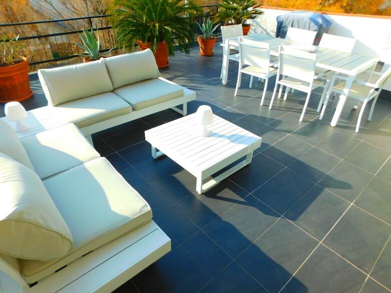Apartamento Santa Monica I