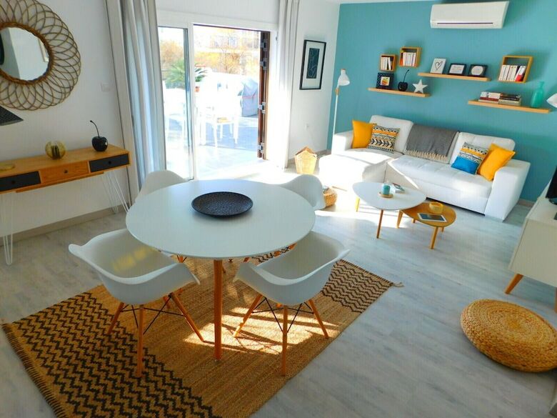 Apartamento Santa Monica I