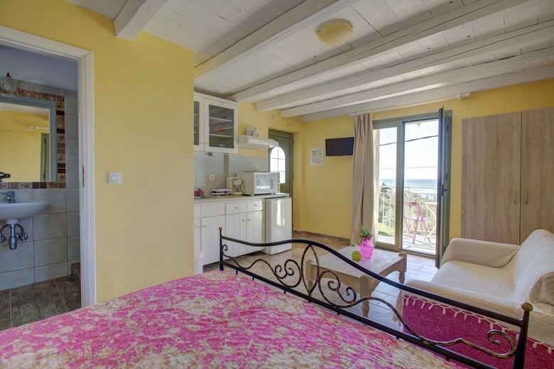 Apartamentos Mani Stone Towers