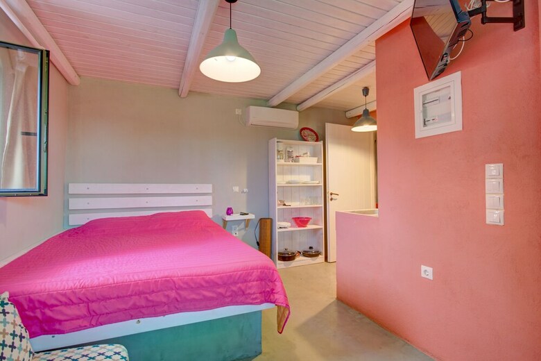 Apartamentos Mani Stone Towers