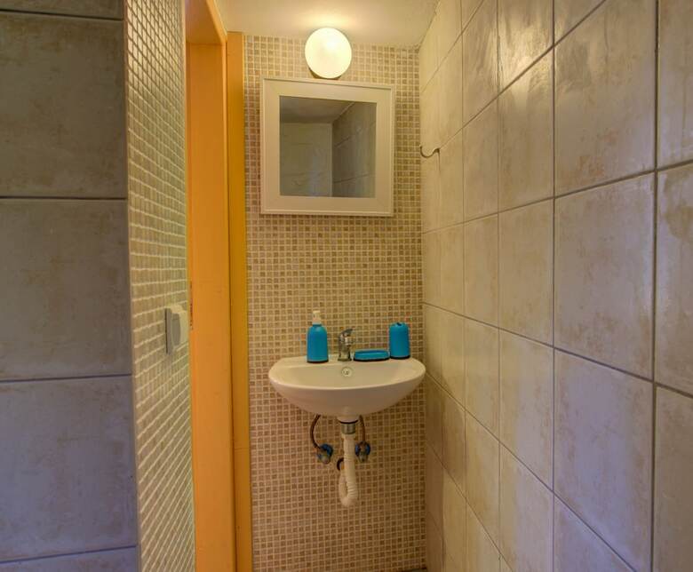 Apartamentos Mani Stone Towers