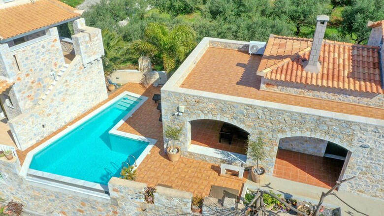 Apartamentos Mani Stone Towers