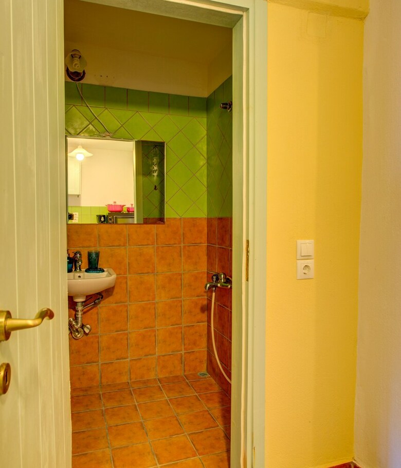 Apartamentos Mani Stone Towers