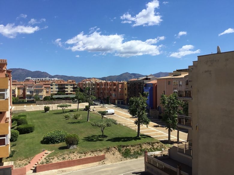 Apartamento Mirablau