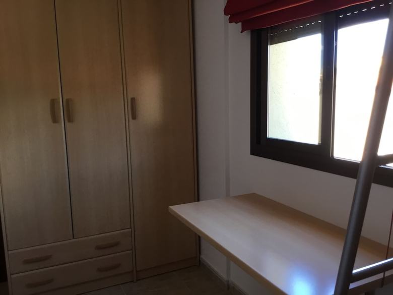 Apartamento Mirablau