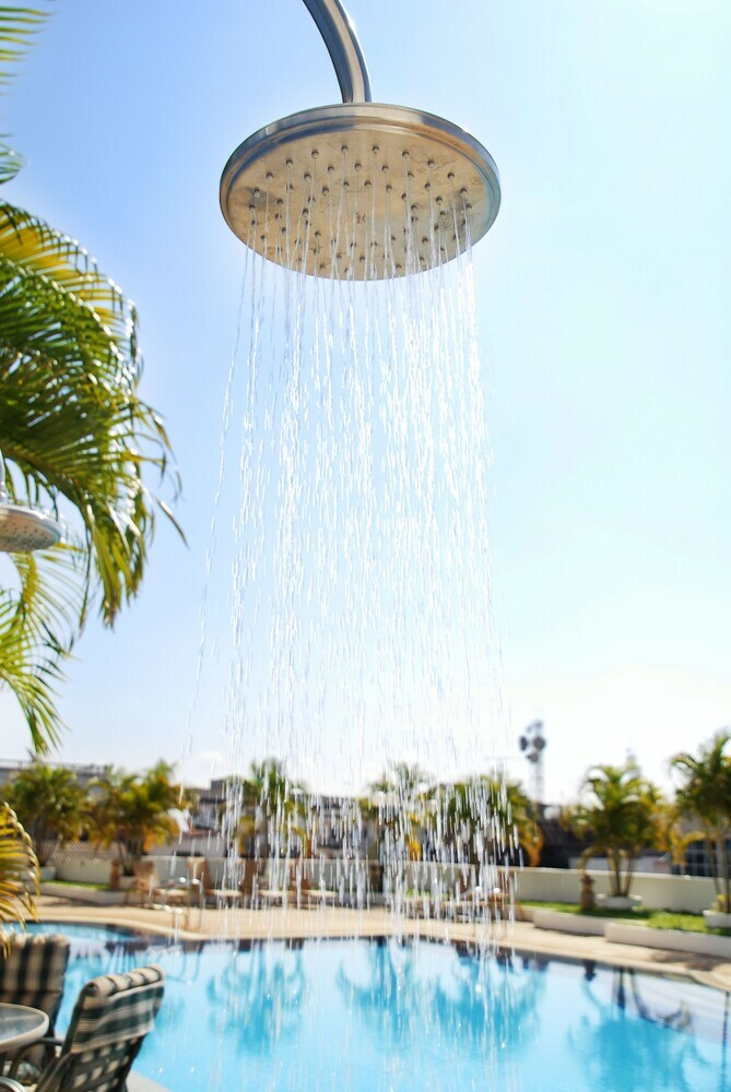 Lao Plaza Hotel
