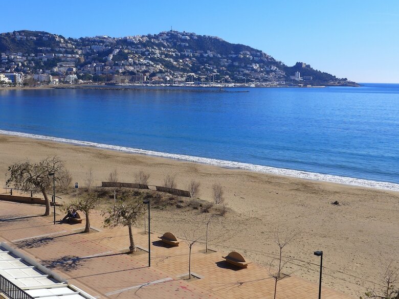 Apartamento Mileni I