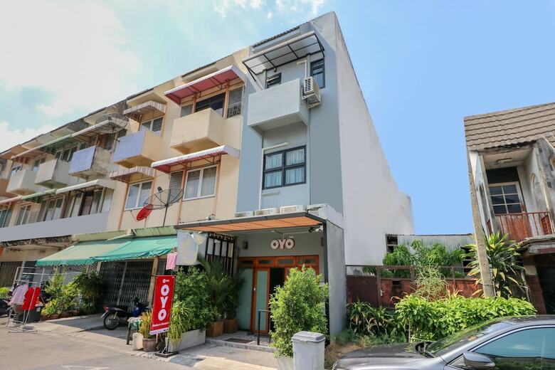 Hostal Oyo 814 Nature Hostel