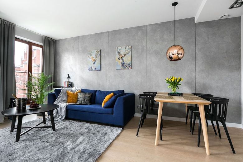 Apartamentos Otium Old Town Harmonica