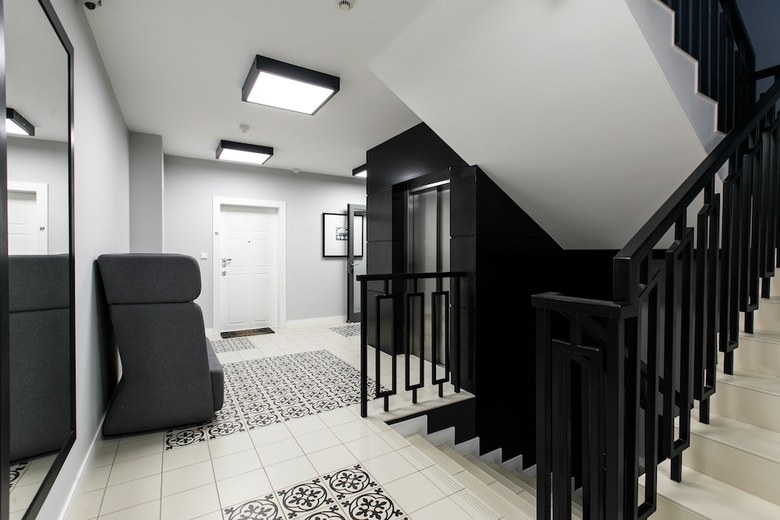 Apartamentos Otium Old Town Harmonica