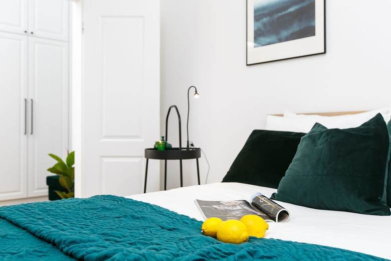 Apartamentos Otium Old Town Harmonica