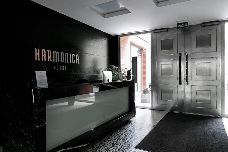 Apartamentos Otium Old Town Harmonica
