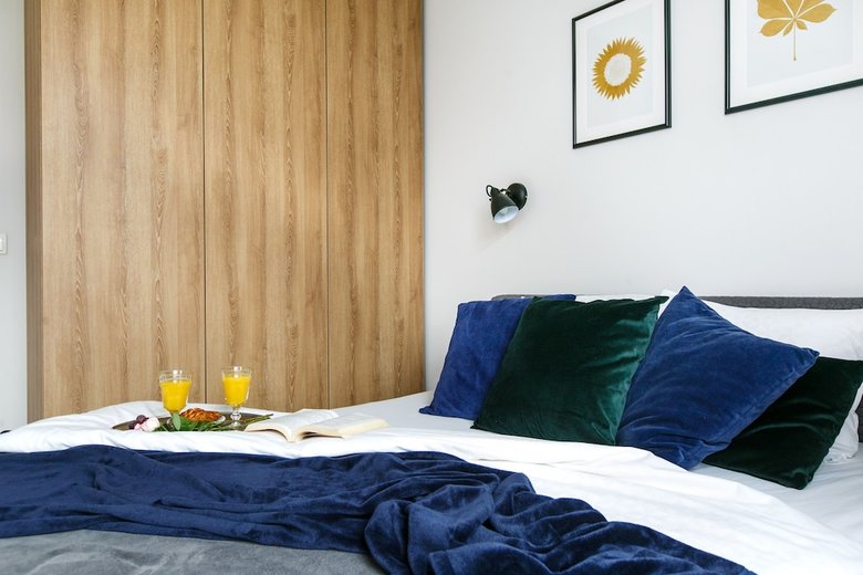Apartamentos Otium Old Town Harmonica