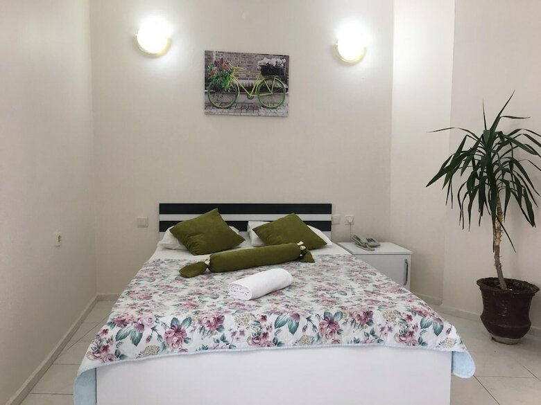 Maslina Hotel