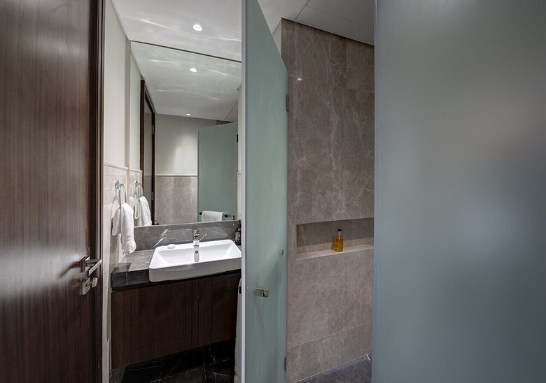 Apartamento Bnbme Executive 2br Residence Jlt