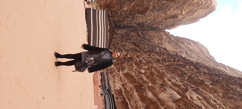 Hotel Al Reem House