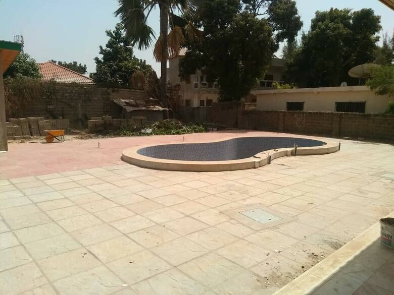 Apartamentos Akkwa Suites