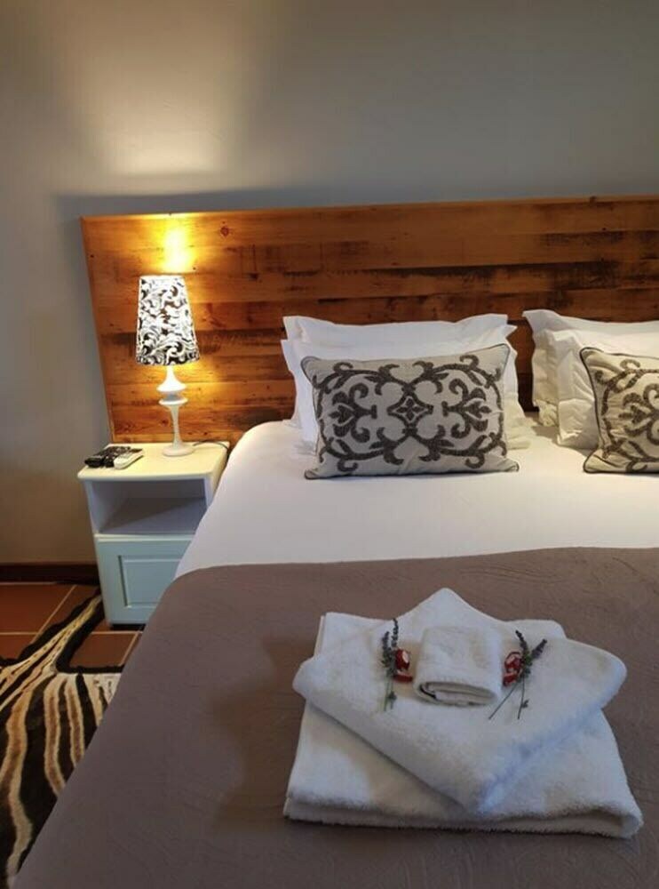 36 On Boom B&B