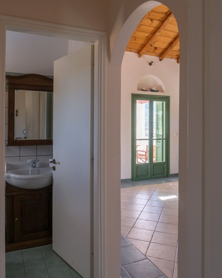 Villa Althea With Spectacular Views