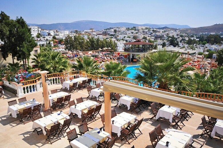 Phoenix Sun Hotel - All Inclusive