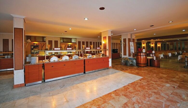 Phoenix Sun Hotel - All Inclusive