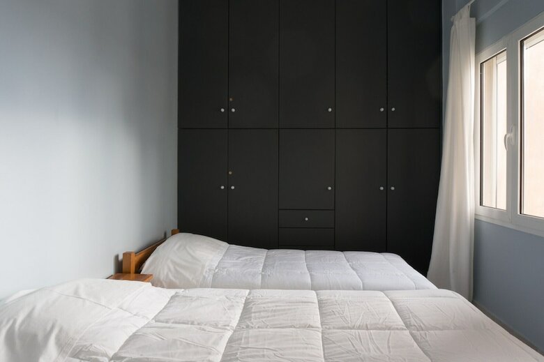 Apartamento Tango 592 2 Bedroom Apt Athens
