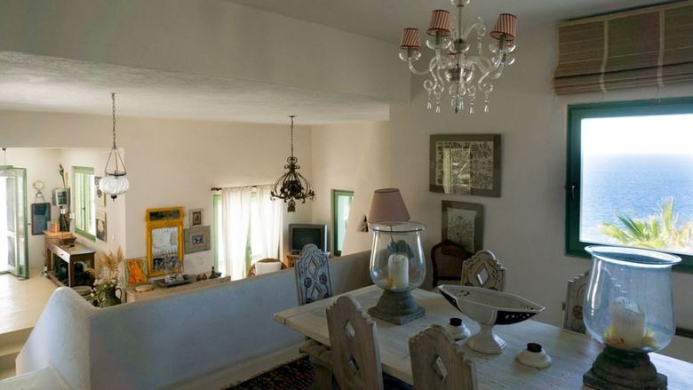 Villa Martha With Pool And Stunning Views
