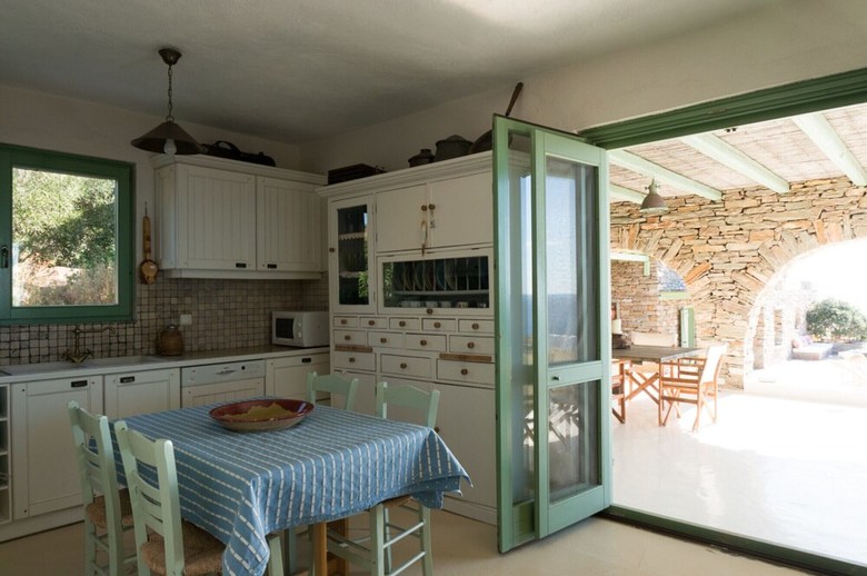 Villa Martha With Pool And Stunning Views