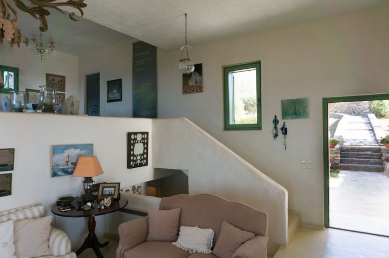 Villa Martha With Pool And Stunning Views