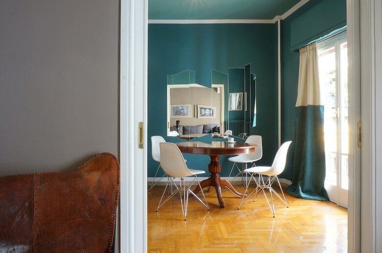 Apartamento The Belgian Connection Athens