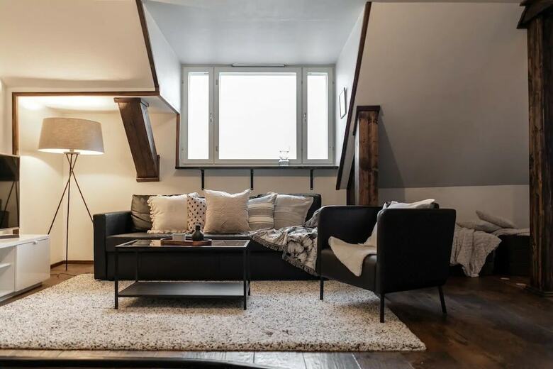 Apartamentos Roost Laivasto