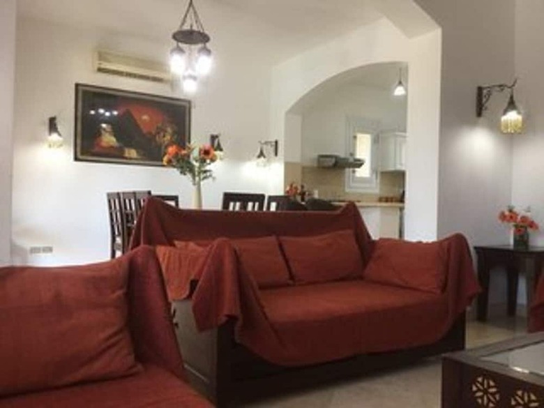 Extremely Private Villa With Optional Pool Heating