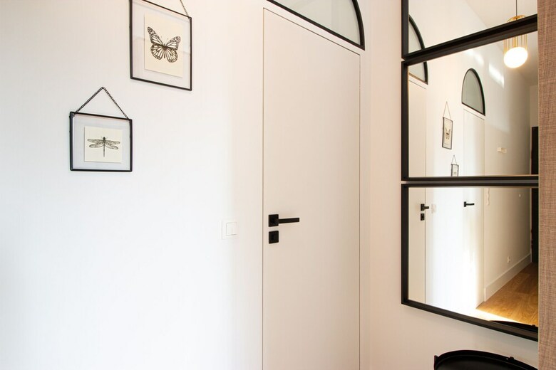 Apartamentos Gagarina Royal Baths Studio