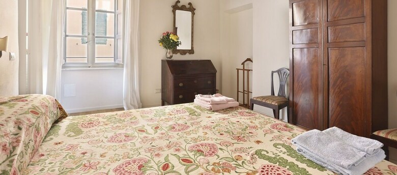 Apartamento Appartamento Isotta By Vacation In Lucca