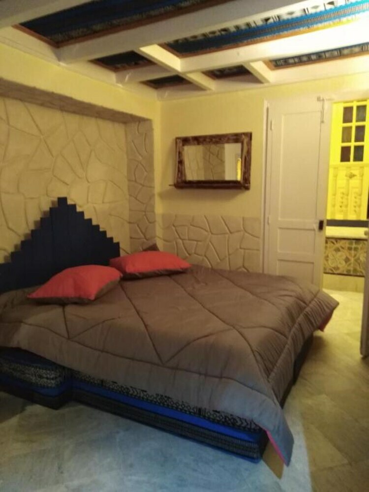 Hotel Villa Landalucia