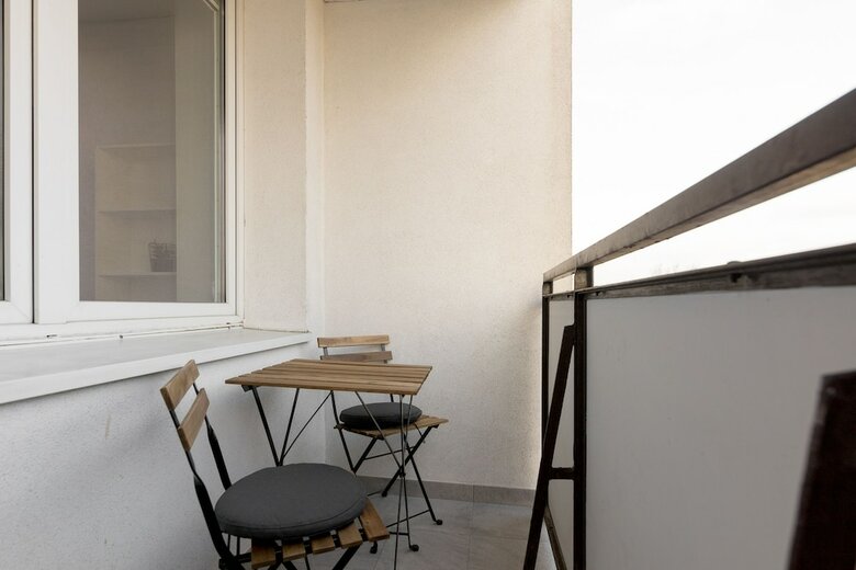 Witolin Shiny Apartment