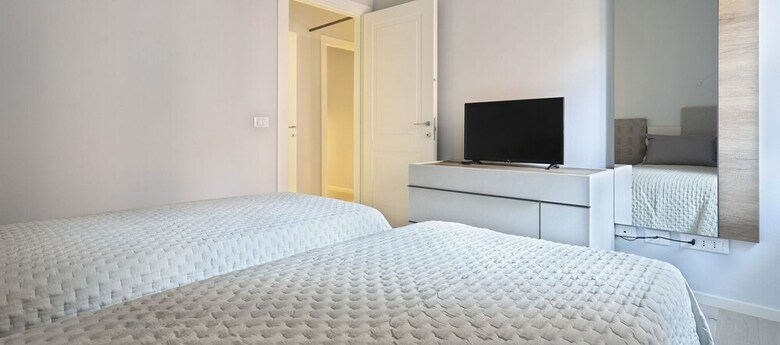 Apartamento Casa Pardo By Vacation In Lucca