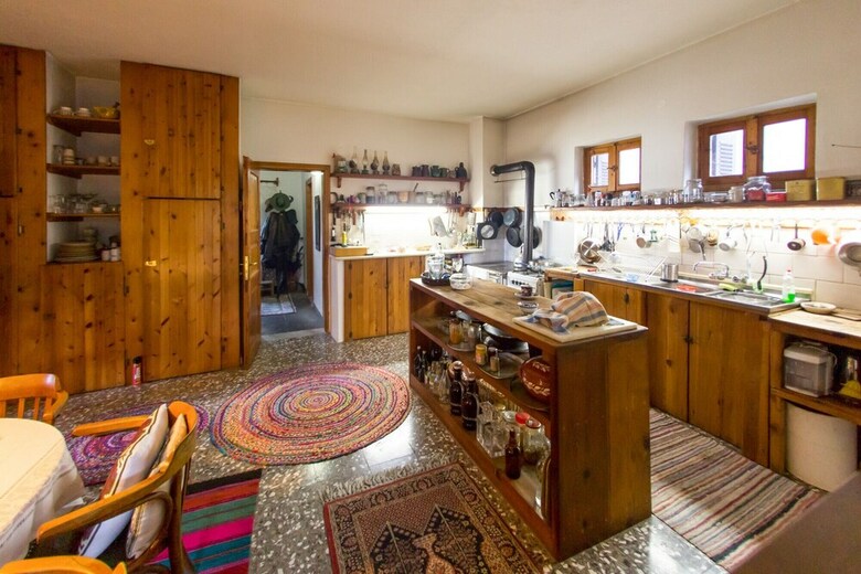 Nightingale Cottage Pelion