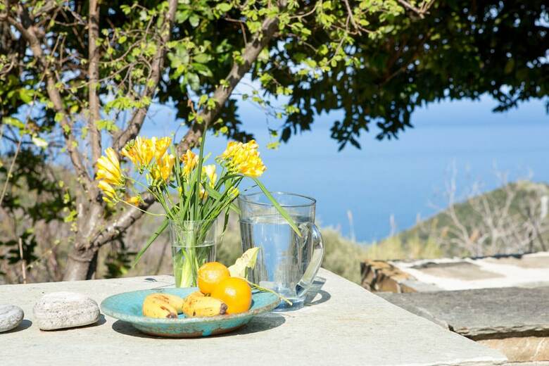 Nightingale Cottage Pelion