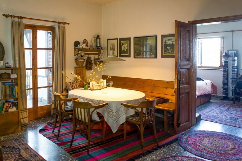 Nightingale Cottage Pelion