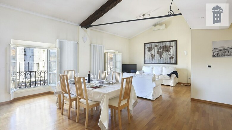 Apartamento Appartamento Elisa By Vacation In Lucca