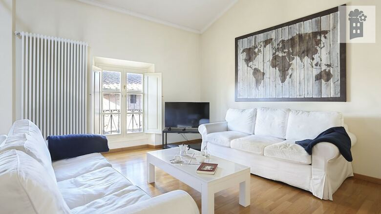 Apartamento Appartamento Elisa By Vacation In Lucca