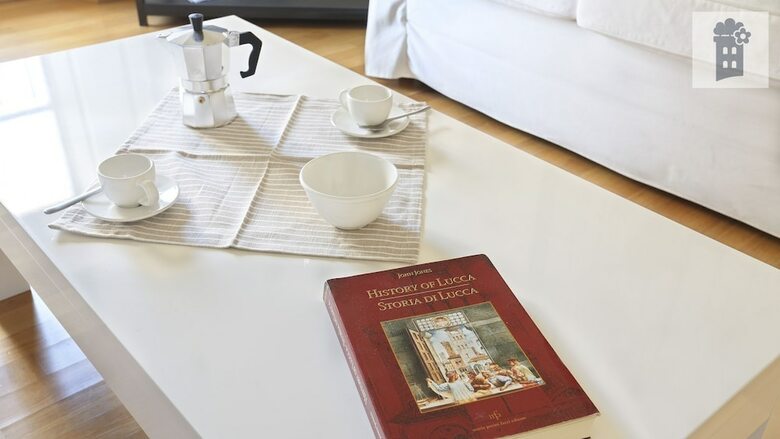 Apartamento Appartamento Elisa By Vacation In Lucca