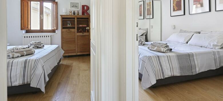 Apartamento Appartamento Benedetta By Vacation In Lucca